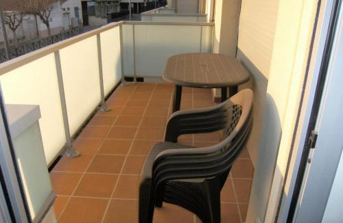 L'Estartit Apartment | Espigo B 1-2