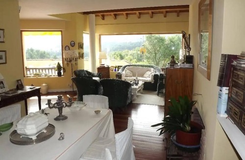 Pando Cottage | Espléndidas Vistas, Casa Rural Para 10 Personas en Ribadesella