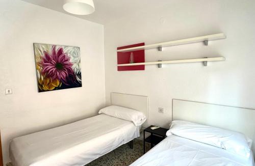 Angustias - Chana - Encina Apartment | Espléndido Apartamento con Wifi