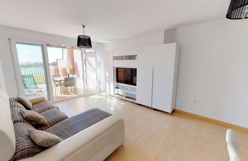 Los Martinez Apartment | Espliego 279444-A Murcia Holiday Rentals Property