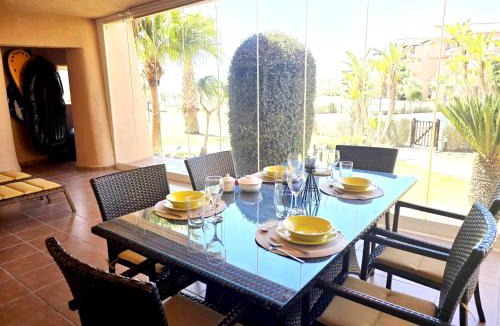 Los Martinez Apartment | Espliego Pool View Apartment