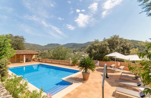 Esporles House | Esporles - 2936-98 Mallorca