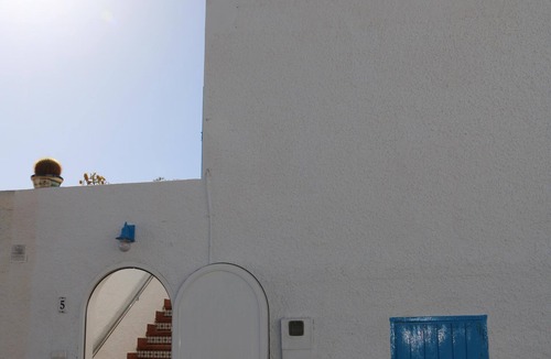 San Jose House | Espuma De Mar in San Jose Spain close to the beach