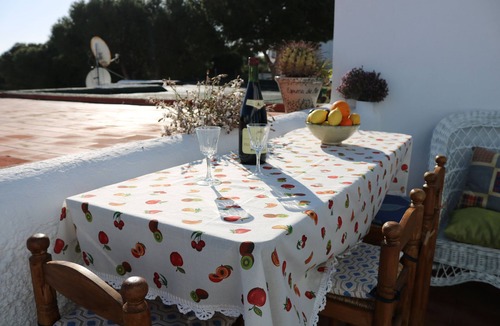 San Jose House | Espuma De Mar in San Jose Spain close to the beach