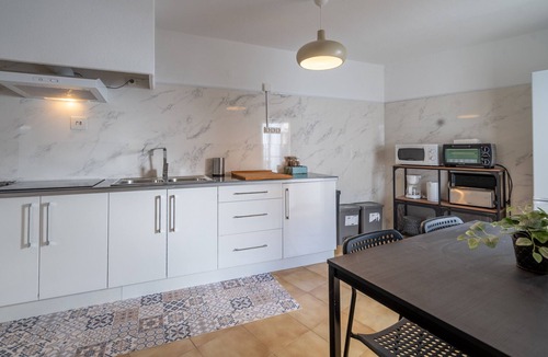 Capdepera Ski Chalet | Esquineta, Town-House 5StarsHome Mallorca