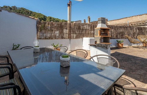 Capdepera Ski Chalet | Esquineta, Town-House 5StarsHome Mallorca