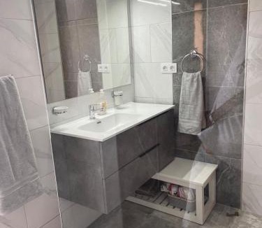 Esquinzo Apartment | ESQUINZO POOL & BEACH