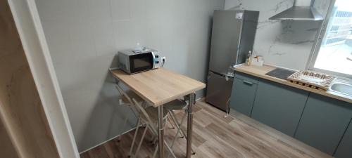 Ponferrada Apartment | Estafeta Apartament
