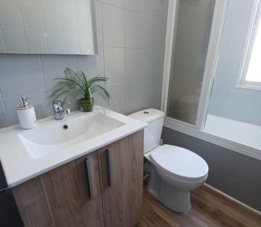 Ponferrada Apartment | Estafeta Apartament
