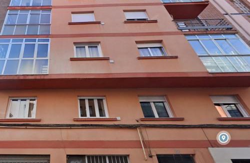 Leon Apartment | Estancia acogedora y con encanto en centro de León