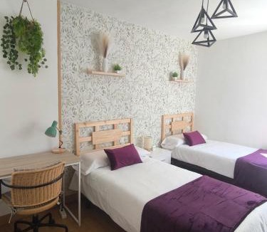 Leon Apartment | Estancia acogedora y con encanto en centro de León