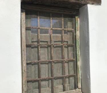 Pozo Alcon Apartment | Estancia al pie de la Sierra del Pozo