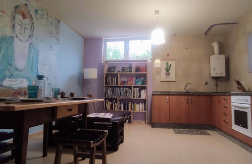 Xove House | Esteiro Surf House
