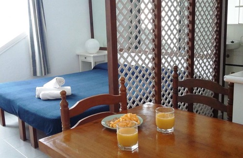 Cala en Forcat Apartment | Estel Blanc Apartaments - Adults Only
