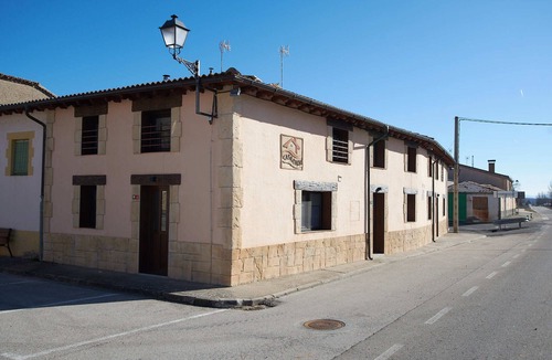 Valdemaluque Apartment | Estepa: The ideal family apartment