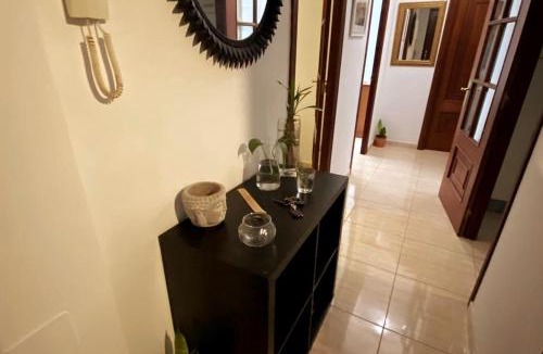 Naron Apartment | Estilo y confort