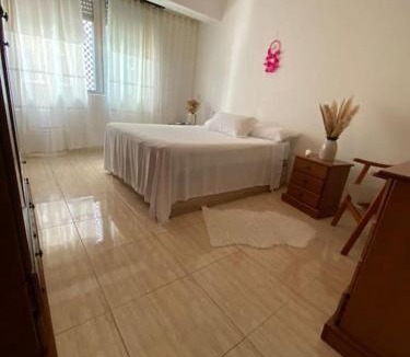 Naron Apartment | Estilo y confort
