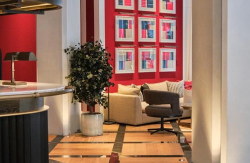 La Xerea Hotel | ESTIMAR Valencia