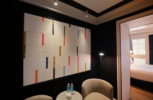 La Xerea Hotel | ESTIMAR Valencia