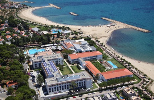 Cambrils Hotel | Estival ElDorado Resort