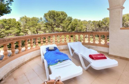 Miami Platja House | Estrella by Interhome