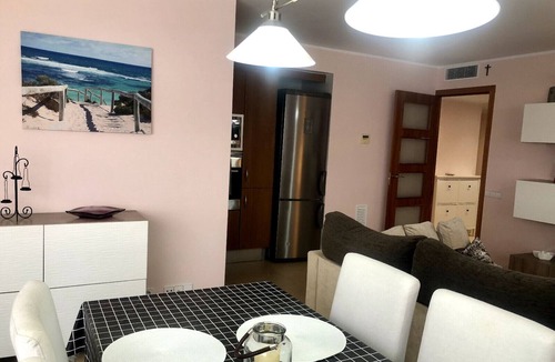 Calella Apartment | ESTRELLA DE MAR