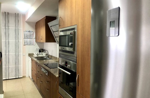 Calella Apartment | ESTRELLA DE MAR