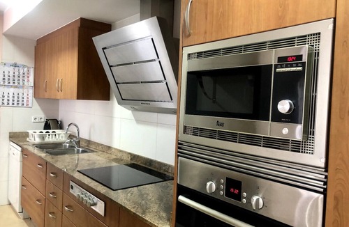 Calella Apartment | ESTRELLA DE MAR