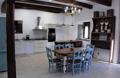 Susane del Sil Cottage | ESTRELLA DEL SIL COTTAGE
