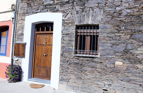 Susane del Sil Cottage | ESTRELLA DEL SIL COTTAGE