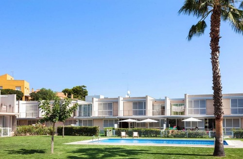L'Ampolla Apartment | Estrella Ii 657.1