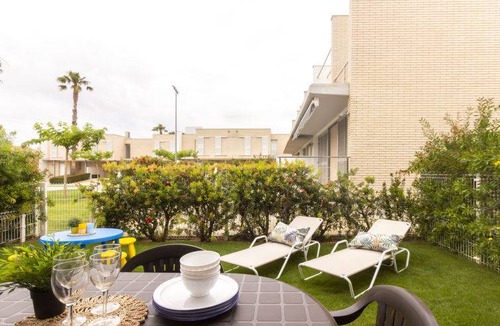 L'Ampolla House | ESTRELLA II