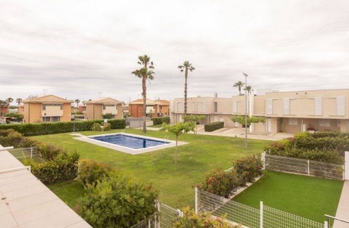 L'Ampolla House | ESTRELLA II