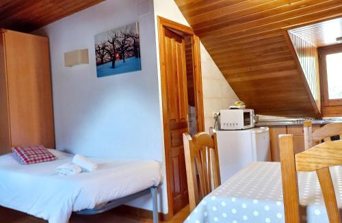 Taull Apartment | Estudi Casa Xulla