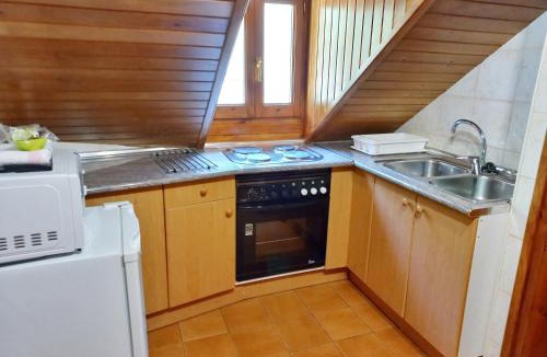 Taull Apartment | Estudi Casa Xulla