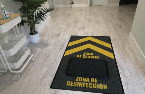 Teruel Apartment | Estudio-apartamento Cancún