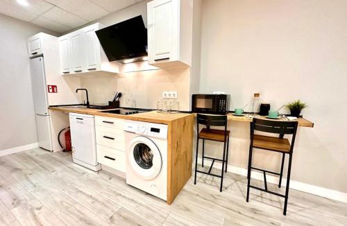 Benicalap Apartment | Estudio Benicalap
