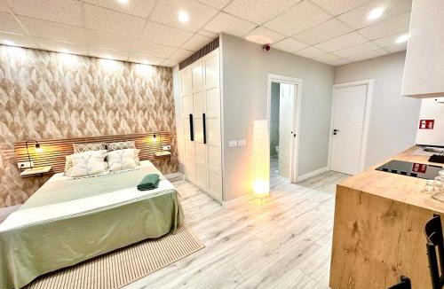 Benicalap Apartment | Estudio Benicalap