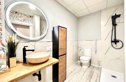 Benicalap Apartment | Estudio Benicalap