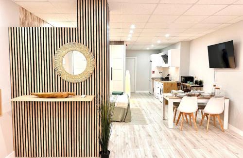 Benicalap Apartment | Estudio Benicalap