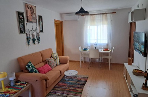Jaen Apartment | Estudio céntrico a 10 min de la Catedral