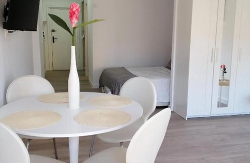Carihuela Apartment | Estudio, Carihuela Park Palace