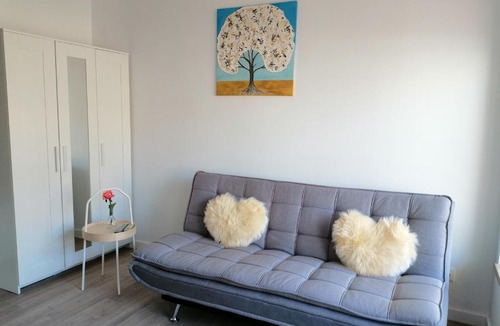 Carihuela Apartment | Estudio, Carihuela Park Palace