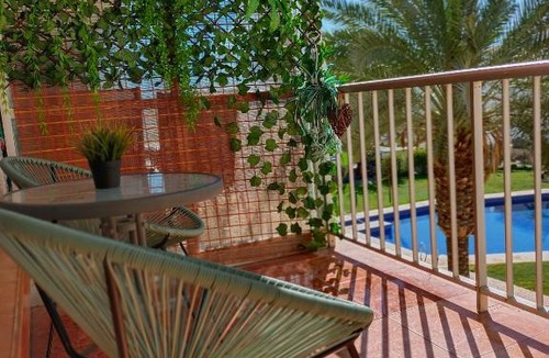 Carihuela Apartment | Estudio, Carihuela Park Palace