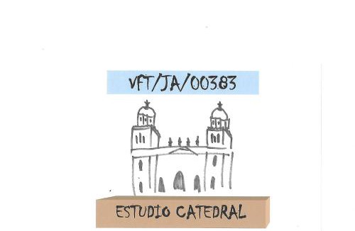 Jaen Apartment | Estudio Catedral
