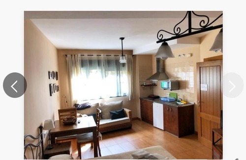 Jarandilla de la Vera Hotel | Estudio con cocina y baño privado