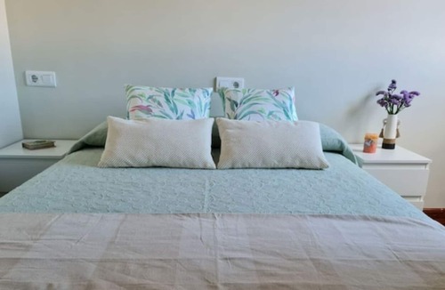 Xinzo de Limia Apartment | Estudio con Terraza