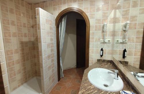 Beceite Hostel | Estudio El Tosca