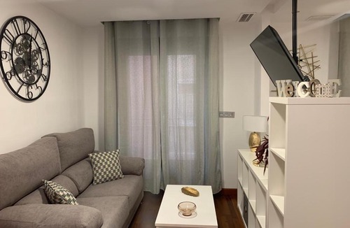Murcia Apartment | Estudio en Murcia Centro a 10 minutos de la Catedral 2ºC