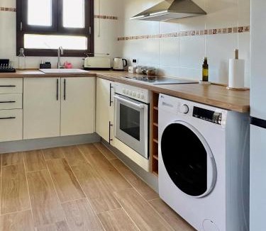 Tegueste Apartment | Estudio ideal para descansar